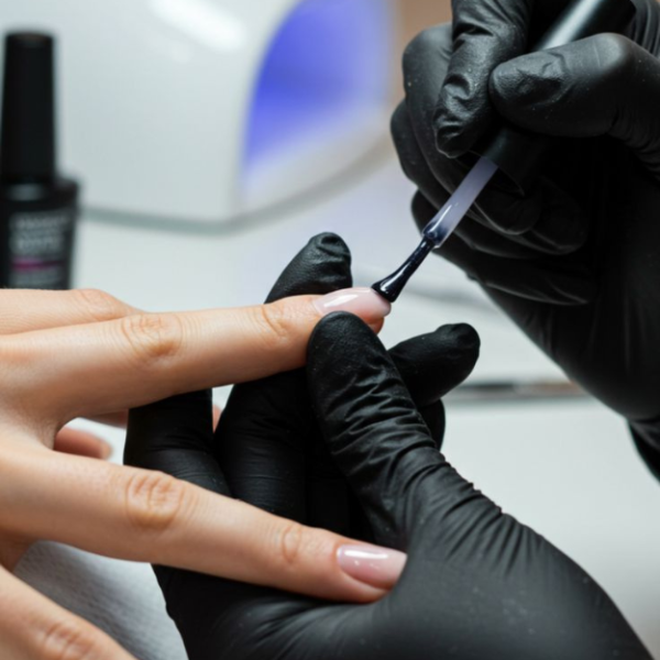 Manicure Secret – Sve vrste manikira